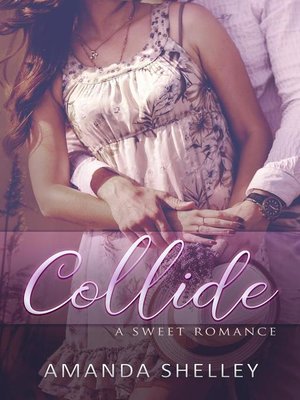 cover image of Collide